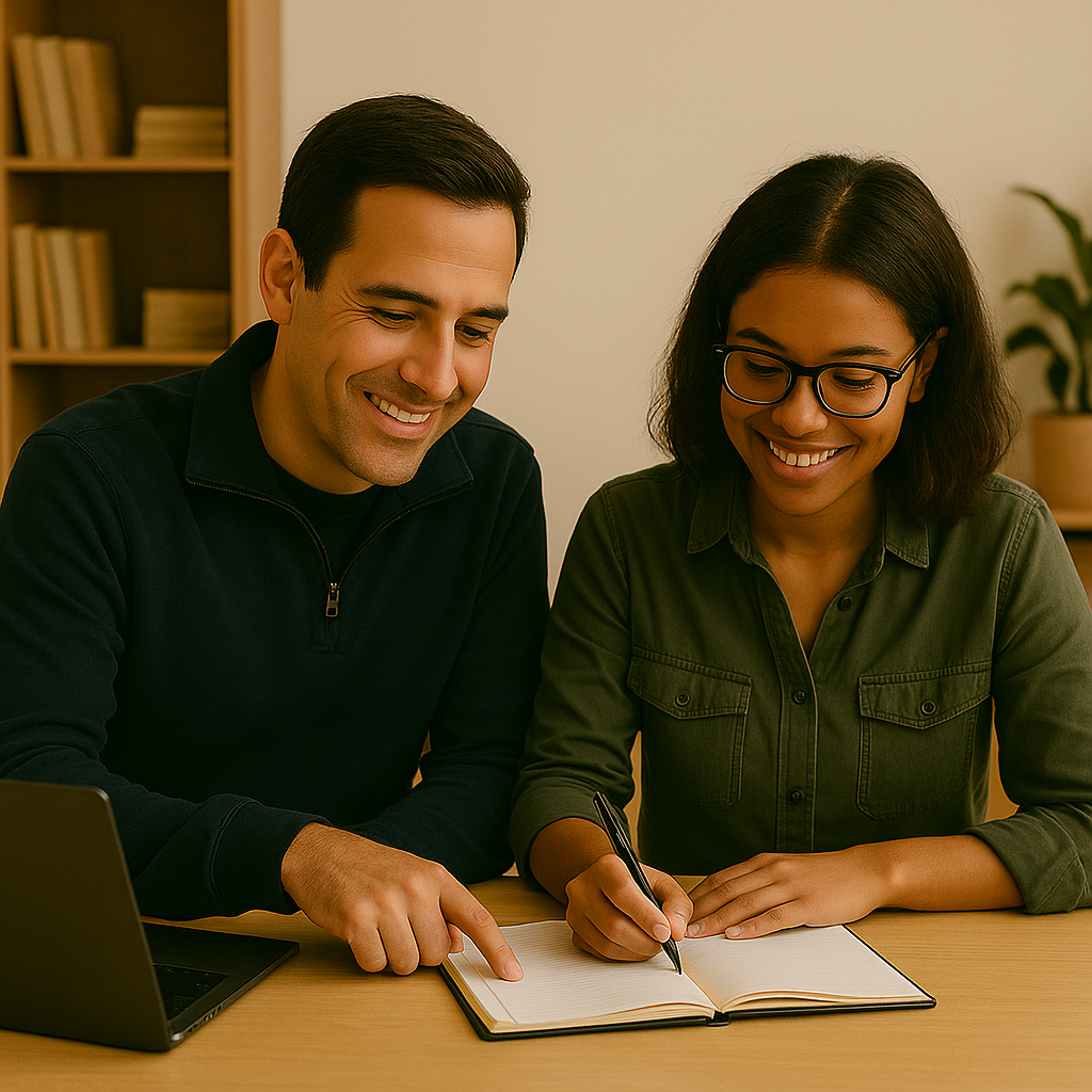 Intensive German Courses